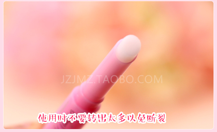 Son môi màu Mistine Dâu Thái lớn 3.7 Nhỏ 1.7g Màu dưỡng ẩm Giữ ẩm Màu nude Trang điểm chính hãng - Son môi a12 black rouge