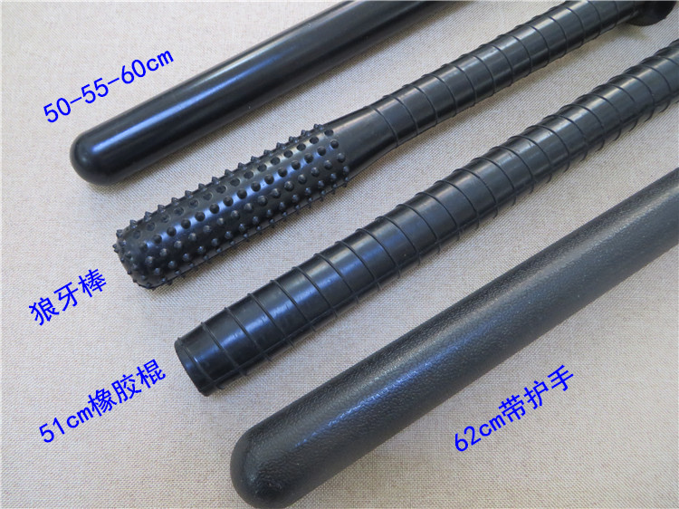 Cao su dính chống nổ tự vệ vũ khí mềm biến vũ khí t-stick cao su dính an ninh tay bảo vệ thiết bị võ thuật dính - Taekwondo / Võ thuật / Chiến đấu tay đấm bốc
