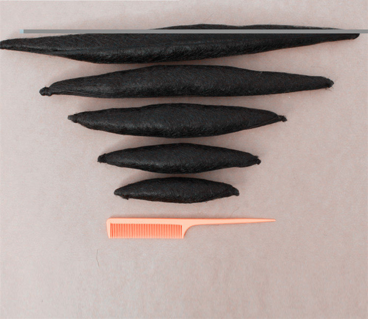 Extension cheveux - Chignon - Ref 241157 Image 4