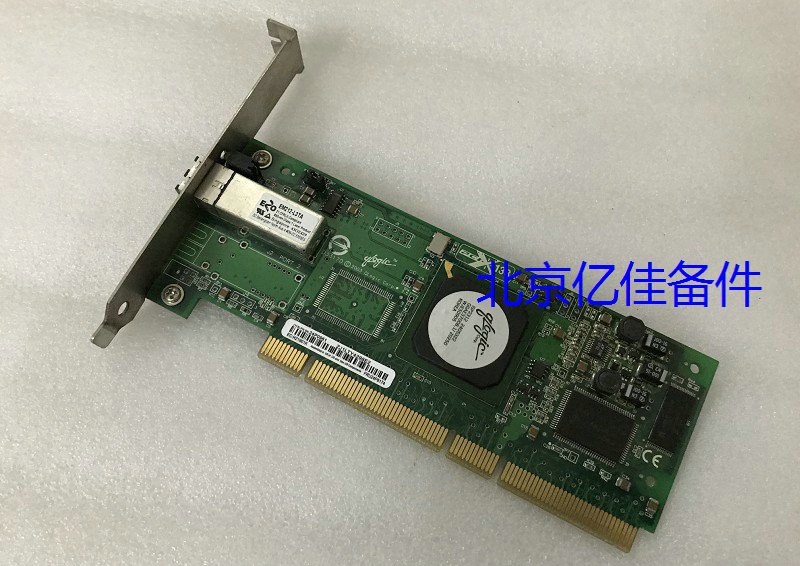 IBM QLA2340 2GB HBA Fibre Channel card 24p096124p8174 -Taobao