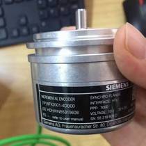 Siemens Siemens Encoder 6FX2001-4DB00 Siemens Servo Motor Precision Positioning