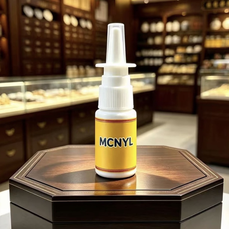 Mcbyl Nasal Cleansing Plant Extract Universal Tool Personal Care Cleaning Tool Mcbyl Nasal Cleansing Plant Extract Universal Tool Personal Care Cleaning Tool