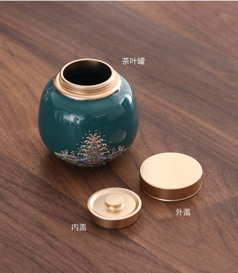 Manual coppering. As silver mugs box set water separation tank filter office cup Chinese style household ceramics