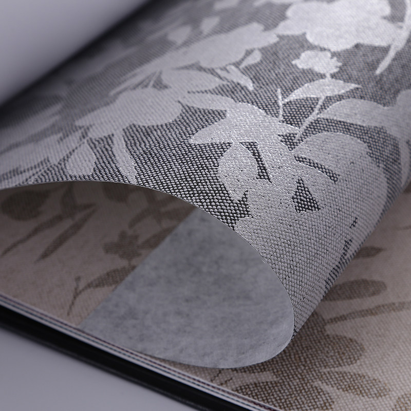 Belgium ARTE imports simple modern wall covering living room TV background wall wallpaper seamless wall covering non-woven fabric