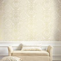 American Import Wallpaper American Countryside Bedroom Living Room Bookroom TV Background Wall Non-woven Wallpaper A018