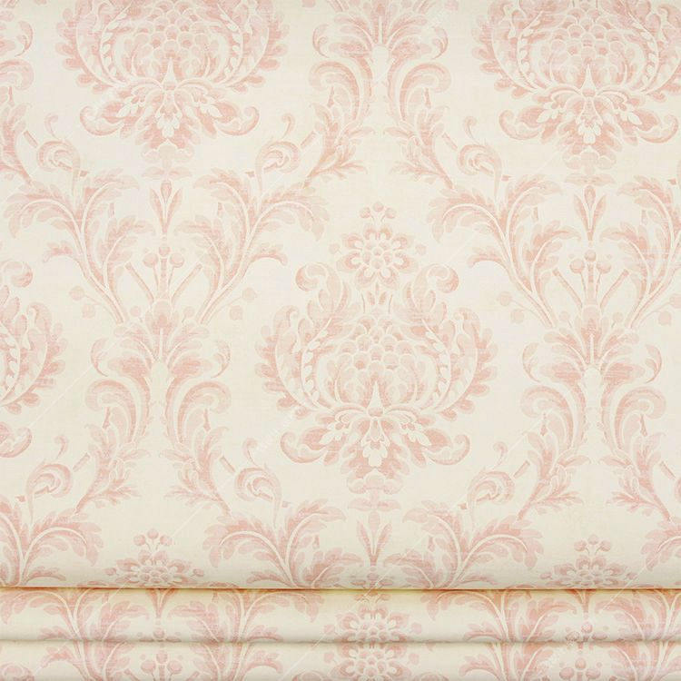 American Import Wallpaper American Countryside European-style Classical Bedroom Living Room Bookroom Wallpaper S297