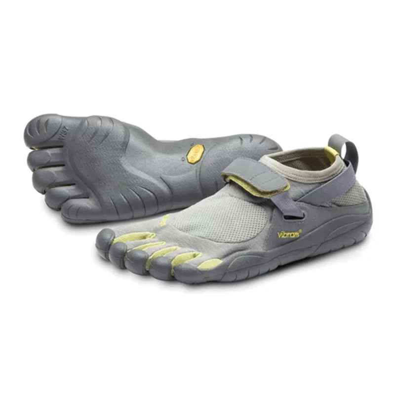 Vibram, спортивный скакалка для пальцев ног для зала для тренировки