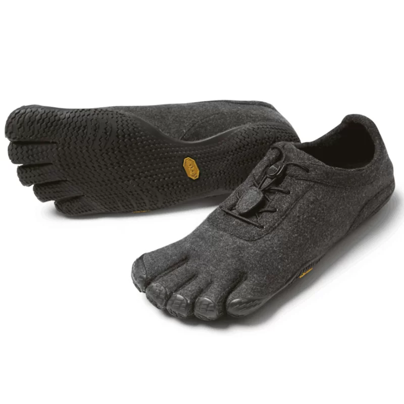 Vibram, спортивный скакалка для пальцев ног для зала для тренировки