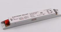 Fluorescent lamp electronic ballast germicidal lamp UVA UVB T8 20W 40W High efficiency ballast