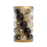 Елочные украшения, елочные шары, прозрачные шары, полые шары, подвески на елку, оформление сцен, реквизит для фотографий