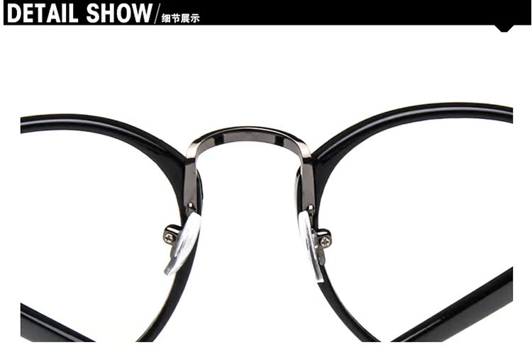 Montures de lunettes en Tole - Ref 3139334 Image 20