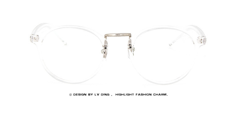 Montures de lunettes en Tole - Ref 3139334 Image 17