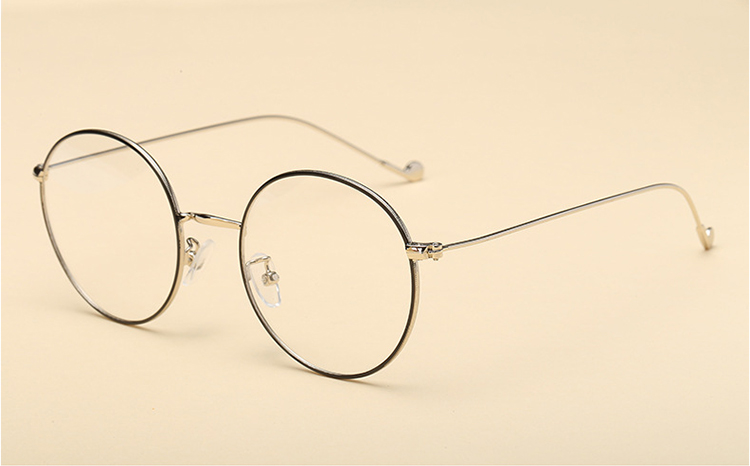 Montures de lunettes en Alliage de nickel - Ref 3141410 Image 23