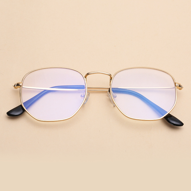 Montures de lunettes en Alliage de nickel - Ref 3139453 Image 5