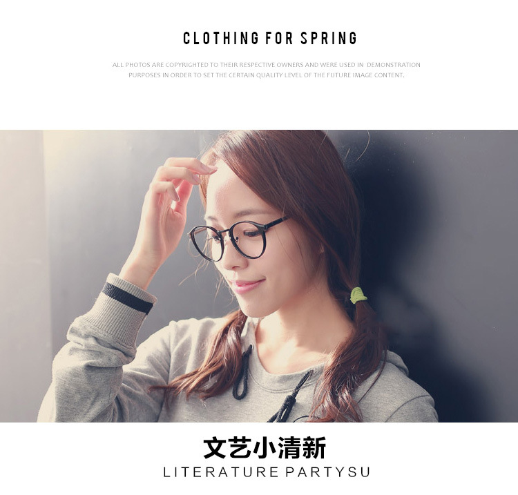 Montures de lunettes en Tole - Ref 3139334 Image 6