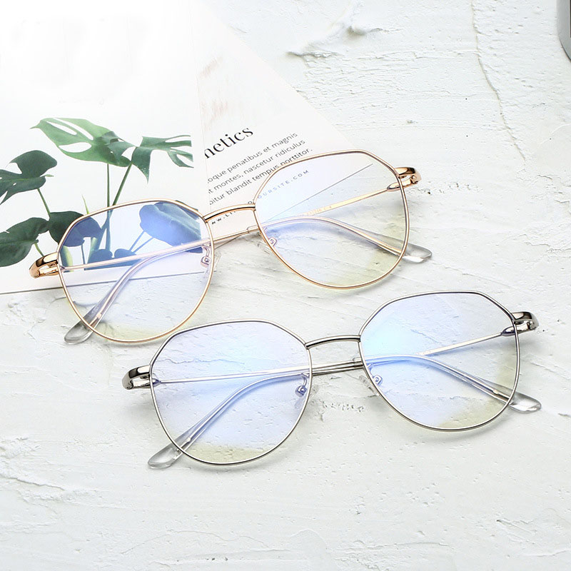 Montures de lunettes en Alliage de nickel - Ref 3139951 Image 4