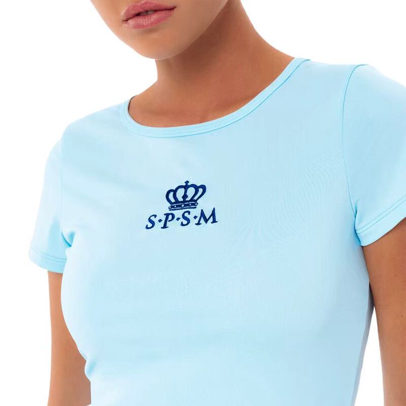 Special Offer Spsm Brand New Authentic Rhythmic Gymnastics Training Clothes, Can Be Embroidered, Read Product Details
