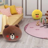 Подушка для автомобиля, кукла, милый диван