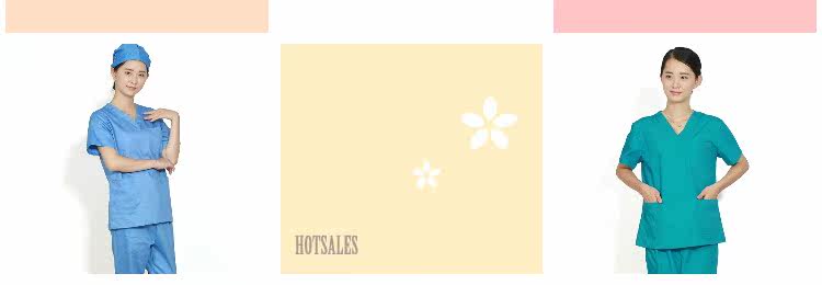 Tenue infirmière - Ref 1857686 Image 10