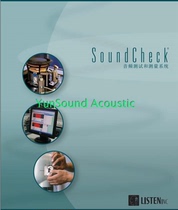 SoundCheck Technical Consulting Test Sequence Development Debugging Maintenance