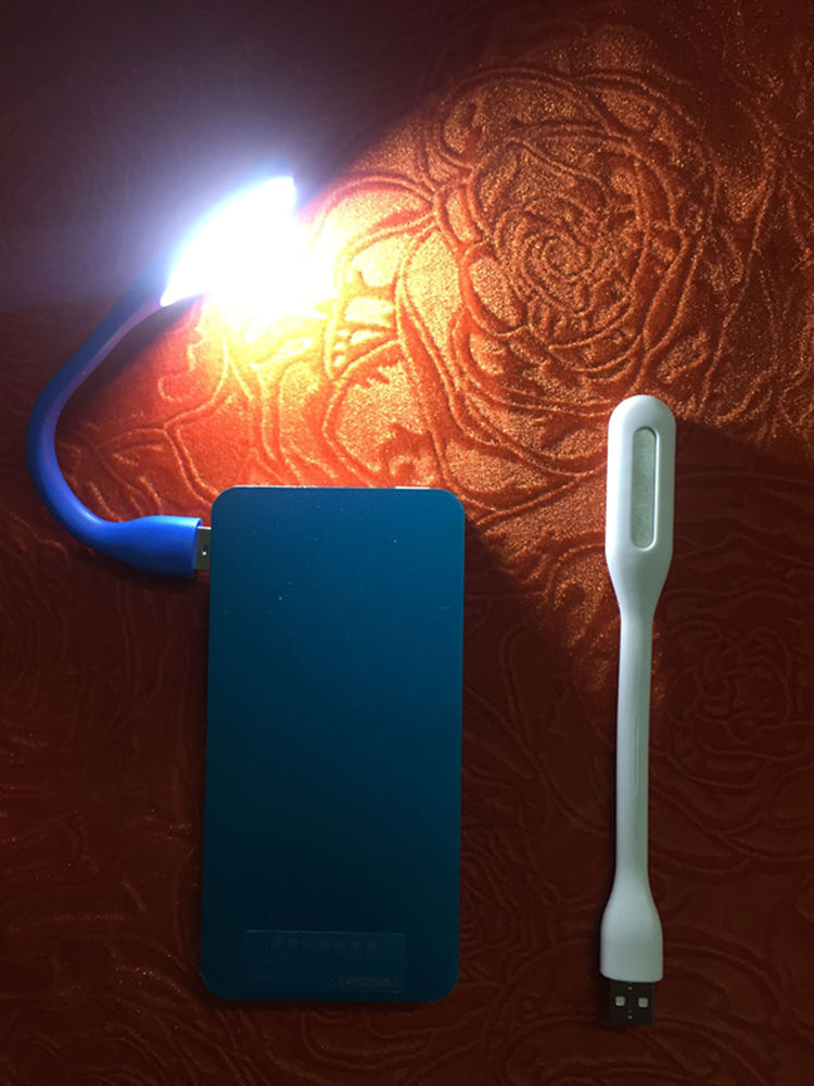Lampe USB - Ref 374057 Image 6
