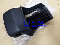 Suitable for new Corolla Vios steering wheel shaft guard steering wheel lower decorative cover steering column guard