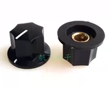 Ручка гитары босса Ручка Потенциометр Регулировка громкости Ручка радиопроключения 23,5x15,6 мм