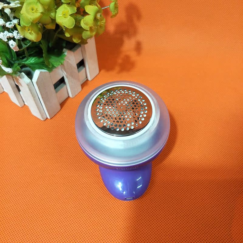 máy cắt lông xù quần áo của nhật	 Tông đơ cắt tóc trong gia đình Quần áo len có thể sạc lại đóng gói tẩy lông ra khỏi máy cạo râu để bóng - Link Remover 	máy cắt lông xù quần áo len