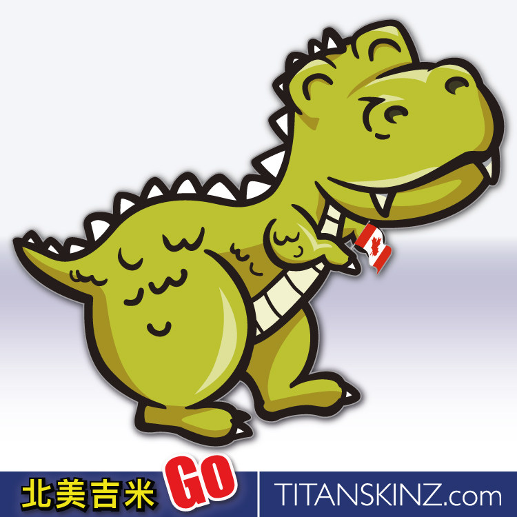 北美吉米Go