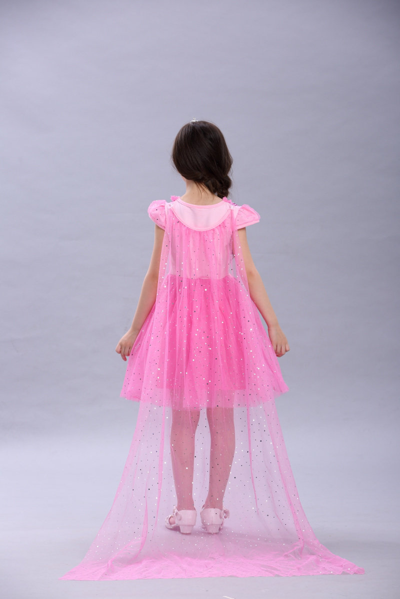 Robe enfant Le coton biologique - Ref 2043165 Image 19