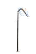 Pool Hot Spring Shock Bath 304 Stainless Steel Jacuzzi Bath Spa Slapper Duck Mouth Impactor