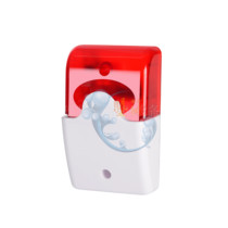 Swimming Pool Spa Sauna Room Hydrotherapy SPA Special Equipment Compulsory Spraying Accessories HT-BY alarm device