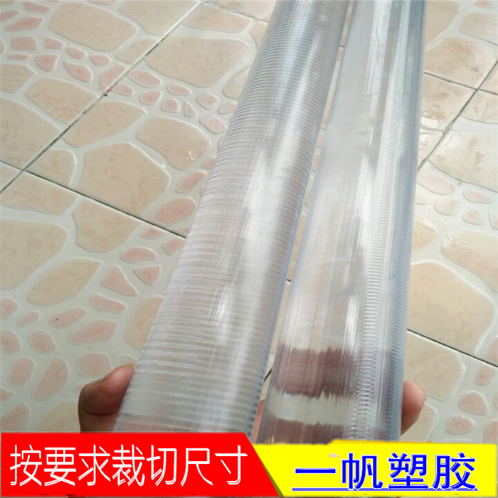 PC Rod Sheet Transparent Hard Rod Polycarbonate Rod 5 6 8 10 15 20 25 30 35 40 45mm