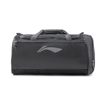 Li ning fitness series sports bag bucket bag fitness bag