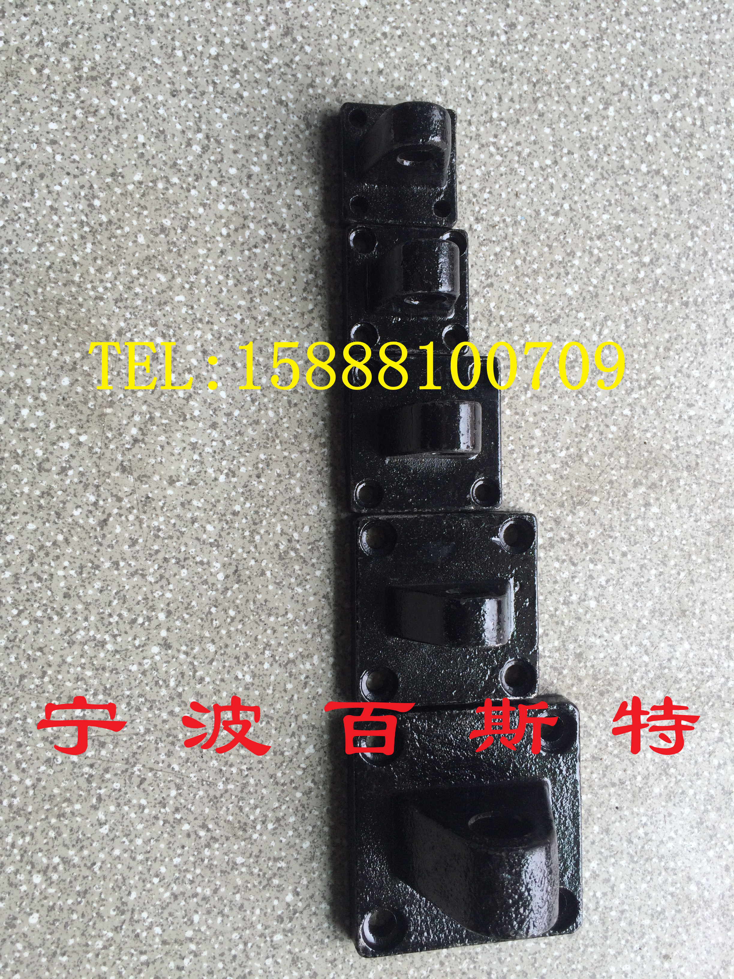 Yad Passenger Type SC Standard Cylinder Mount Accessories Base Single Earrings CA SC32 40 50 50 80100 80100