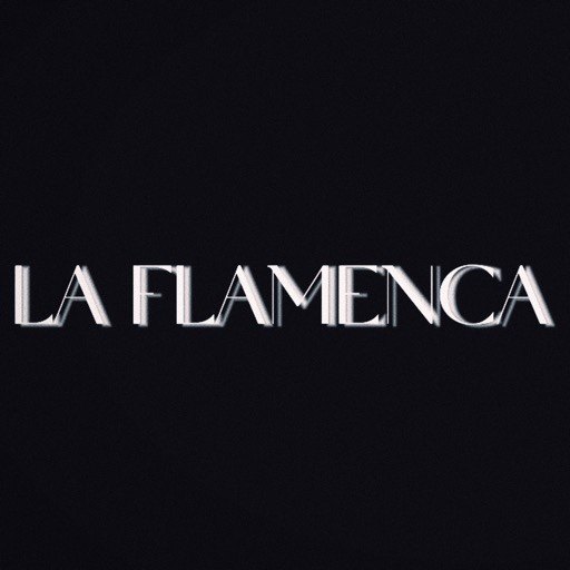 LA FLAMENCA GUITARRA的LOGO