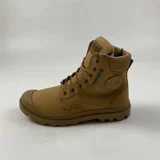 PALLADIUM Paladin Martin Boots Пара High Gangs High обувь теплые кожные сапоги мужская ревень Rock Boot 77316-2