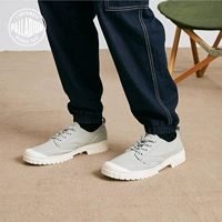 PALLADIUM Palatin Summer's Men's Men's Low Top Canvas Casual Board Boards для паров Тот же стиль 76837 Размер больше