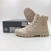 Крупно-палладий паладин мужская и женская модная модная модная туфли Canvas 77294-234-M