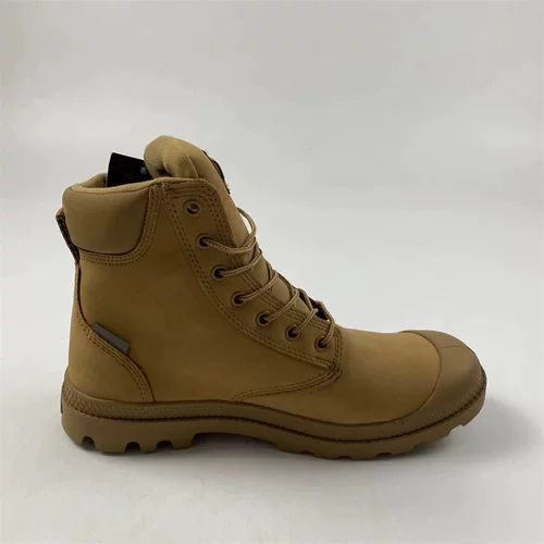 PALLADIUM Paladin Martin Boots Пара High Gangs High обувь теплые кожные сапоги мужская ревень Rock Boot 77316-2