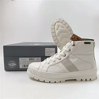 PALLADIUM Паладин мужская и женская модная модная туристическая обувь 77798-187-м