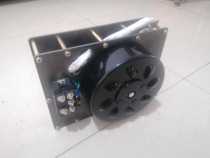 24V36V48V60V72V84V96V220V2000W low speed permanent magnet DC brushless AC booster for power generation