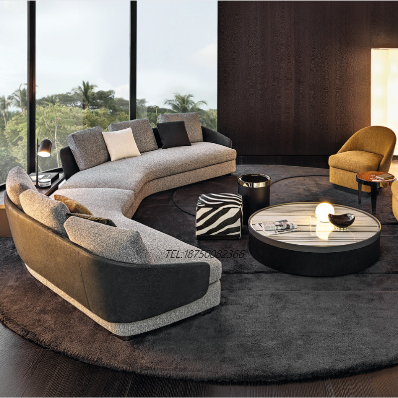 Customized seat for customization of the shop card seat at the sale room curved to discuss the sale room