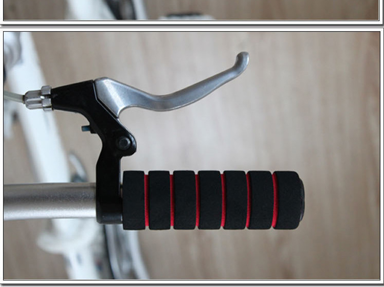 Poignées de vélo - Ref 2342502 Image 36