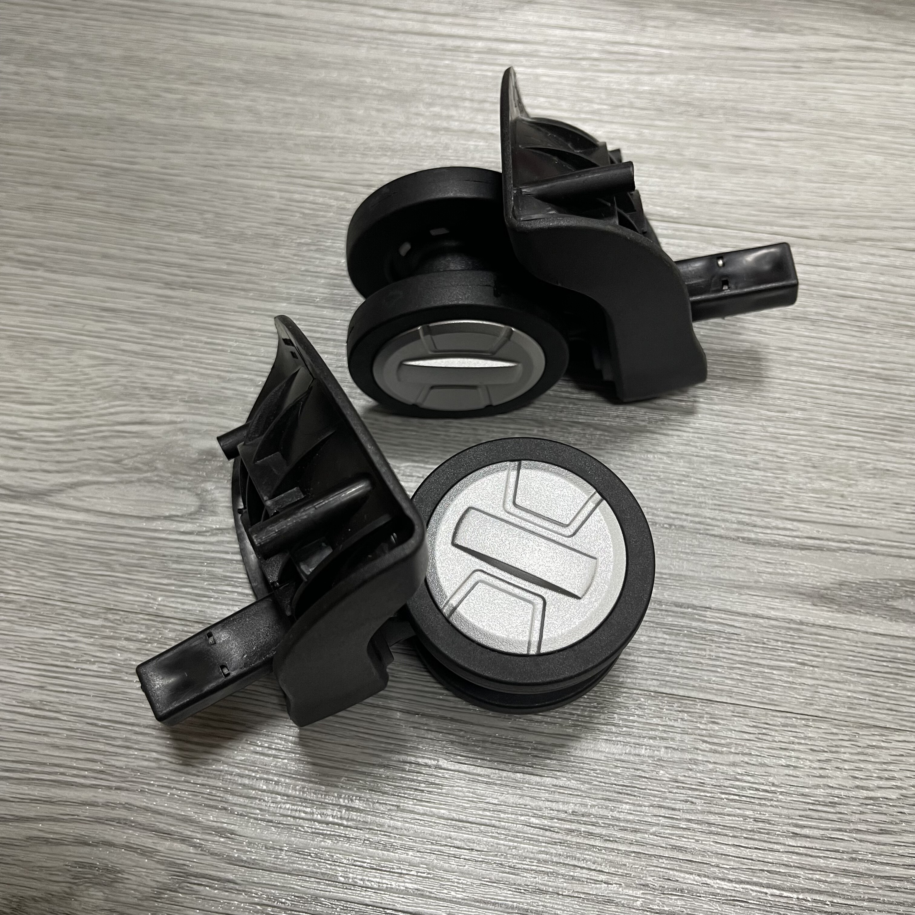 シボレー　DUB Fox / BDS BDS2013DF Chevy Truck 4WD Dual Steering Stabilizer 1973