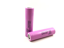 SAMSUNG SAMSUNG INR18650-35E power lithium battery 20R 25R 22F 26F 30Q