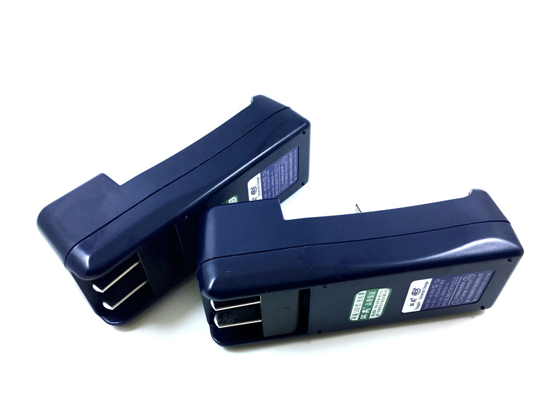 HG-1205LI Ring Height 18650 18500 18490 18350 22650 26650 16340 Charger