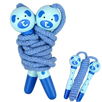 Ручка синего щенка длиной 14 см