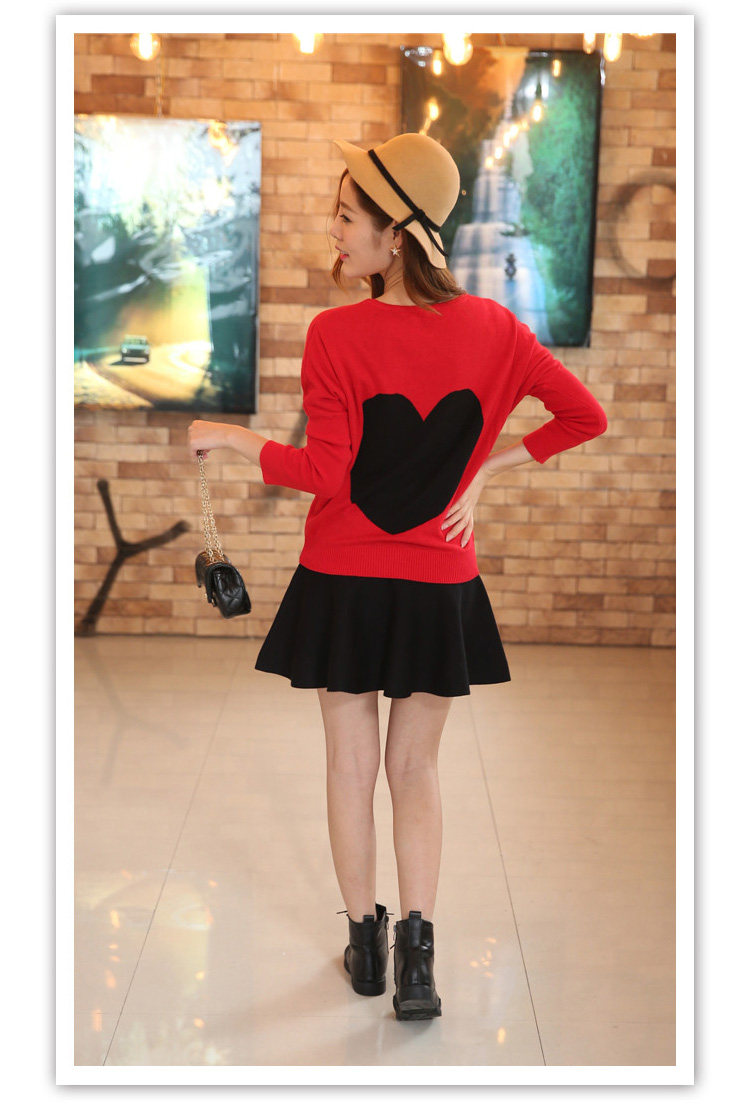 Pull fille - Ref 2103869 Image 30