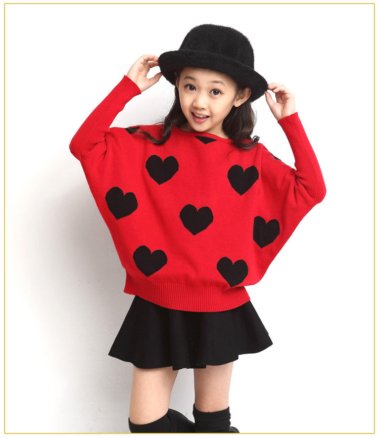 Pull fille - Ref 2103869 Image 24